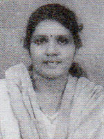 Sangeetha Viswanathan