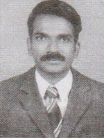 Santhosh Kadavil