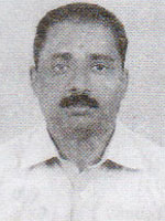 Santhosh Mohan M.K