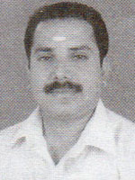 Santhosh Kumar K.K