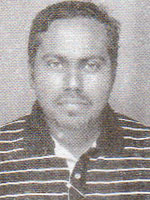 Sathyajith V.K