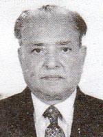 Sebastian P.A (Attokaran)