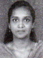 Seema E.Jose