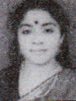 Seema Harikumaran