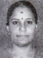 Seema Menon