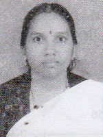 Seema T.K