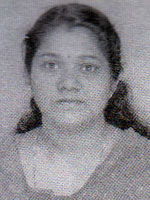 Seena Rajagopal