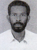 Selvaraj K.P