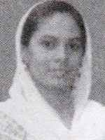 Shaheedha Hamsa