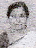 Sheela K.R.