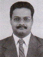 Shiju Davies Pullokaran