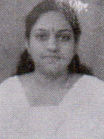 Shilpa Vijayan