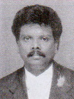 Shrikumar Nambanath