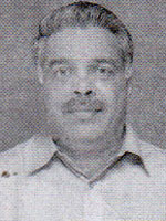 Sitaraman H.L