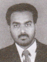 Sivaprasad G.