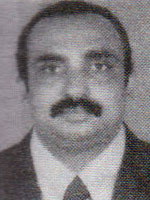 Premji Paul Vazhapilly