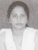 Priya Sunil