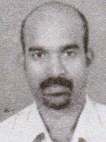 Rajendran P.V