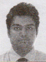 Rajesh Chakkunny