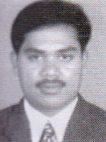 Rajesh Kumar Nair V.G.