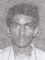 Raju I.