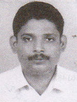 Rakesh Prabhakaran