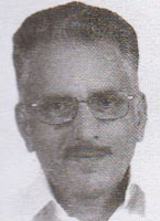 Ramakrishnan Therambil