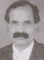 Ramankutty M.