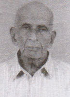 Ramankutty Menon E.