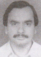 Rameshkumar