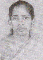 Rani Skaria