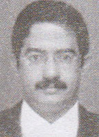 Ranjith Xavier Attokaran