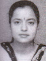 Rashmi Suraj M.