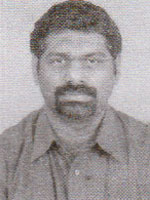 Reji Mohan K.M