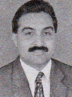 Roy .P.Pullokaran