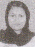 Sabitha Abdul Raouf