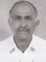 Saidu Mohamed R.V