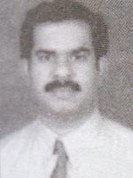 Sajan Janardanan