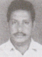 Sajeev Goerge