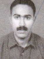 Sajeev R. Menon