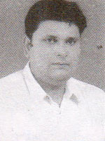 Saji Joseph