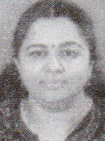 Sobha Balamurali T.A