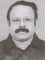 Sreekumar Puthezhath