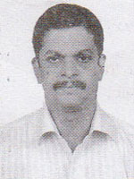 Srinivasan M.P