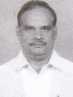 Subramanian K.V