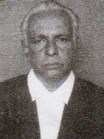 Sudhakaran C