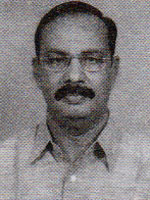 Sukumaran M.P