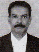 Sukumaran N.B