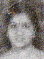 Sunanda V.G