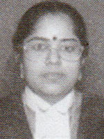 Sunandhini V.S.